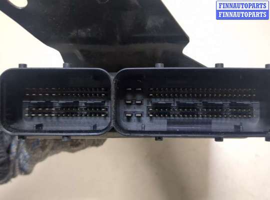 купить Блок управления двигателем на Porsche Cayenne 2010-2018