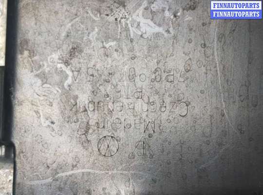 купить Блок управления двигателем на Porsche Cayenne 2010-2018