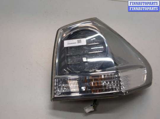 Фонарь (задний) TT979060 на Lexus RX 2003-2009