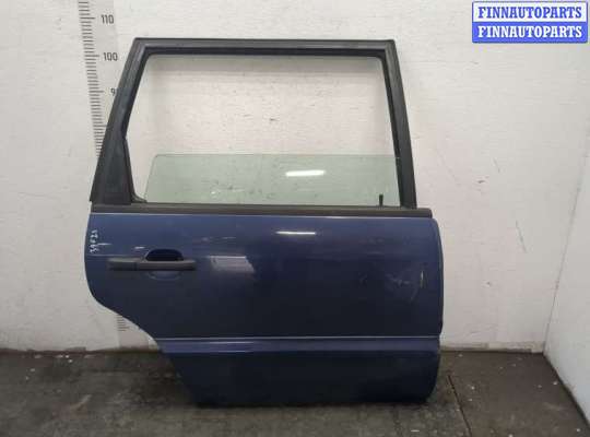 купить Замок двери на Volkswagen Passat 4 1994-1996