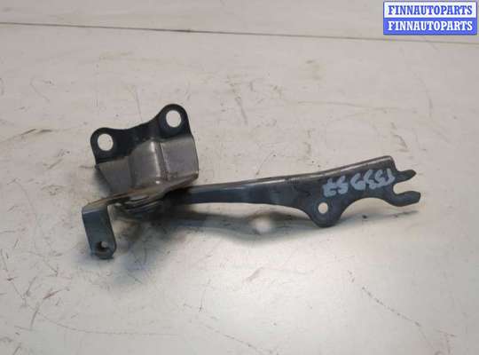 Петля капота на Mazda 3 II (BL)