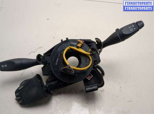 Переключатель поворотов и дворников (стрекоза) FO2175725 на Ford Mondeo 3 2000-2007