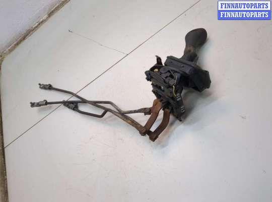 купить Кулиса КПП на Mercedes C W202 1993-2001