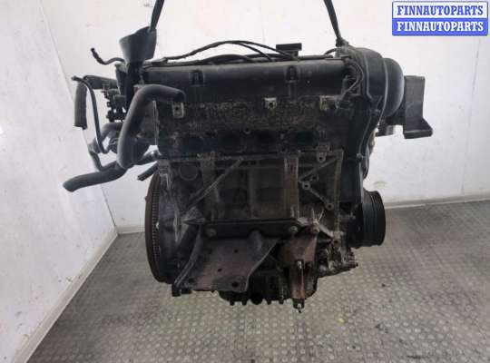 купить Двигатель (ДВС) на Ford Focus 2 2008-2011
