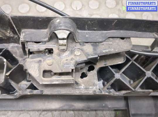 купить Замок капота на Seat Ibiza 3 2001-2006