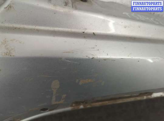 купить Крыло на Jeep Liberty 2001-2007