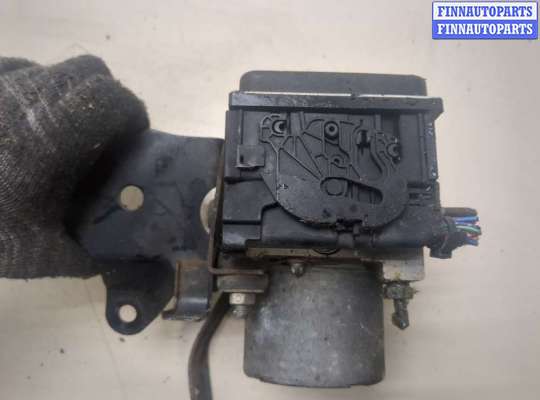 купить Блок АБС, насос (ABS, ESP, ASR) на Nissan Primera P12 2002-2008
