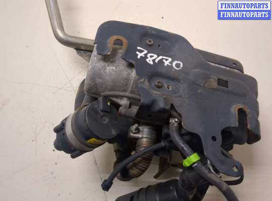 Отопитель автономный VG2377455 на Volkswagen Touran 2006-2010