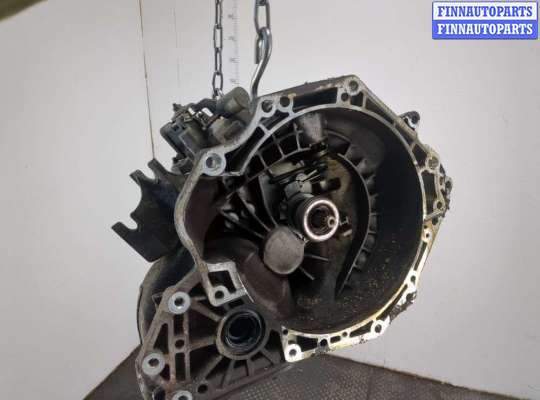 КПП 5-ст.мех. (МКПП) OP2414254 на Opel Zafira B 2005-2014
