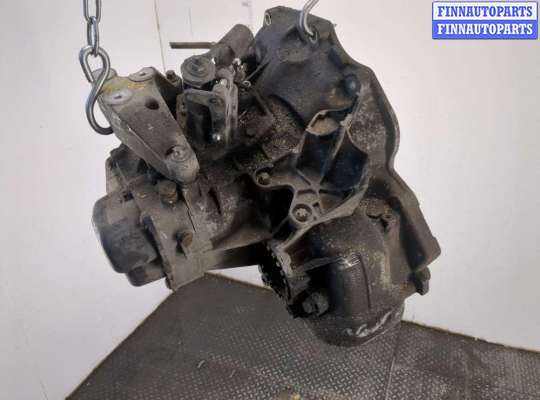 купить КПП 5-ст.мех. (МКПП) на Opel Zafira B 2005-2014