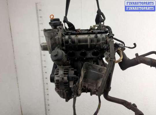 купить Двигатель (ДВС) на Volkswagen Polo 2001-2005