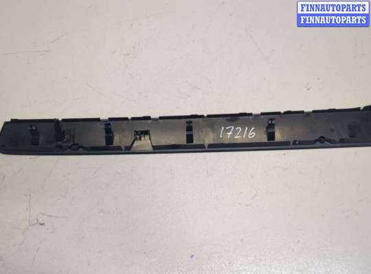 купить Пластик панели торпеды на Volkswagen Passat 6 2005-2010