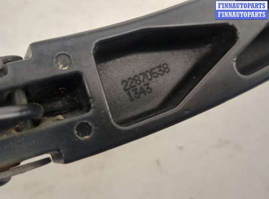 купить Щеткодержатель на Cadillac SRX 2009-2016