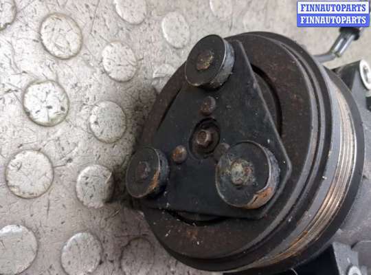 купить Компрессор кондиционера на Ford Focus 2 2008-2011
