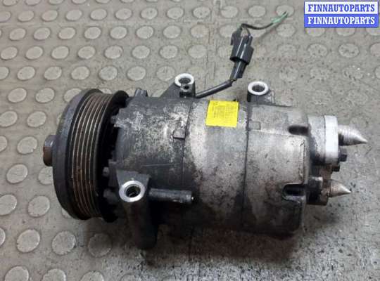 Компрессор кондиционера FO2201409 на Ford Focus 2 2008-2011