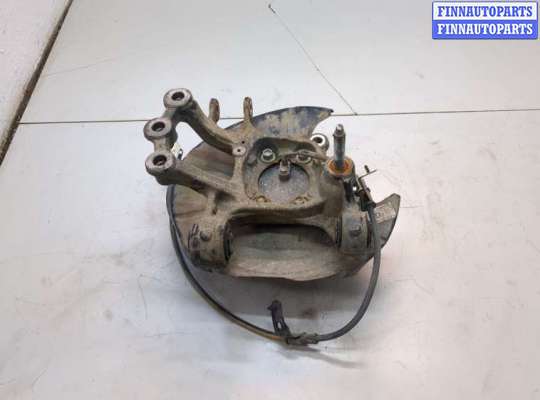 Ступица (кулак, цапфа) MZ643205 на Mazda CX-9 2016-2022