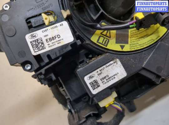 купить Переключатель поворотов и дворников (стрекоза) на Ford Transit (Tourneo) Custom 2012-2025
