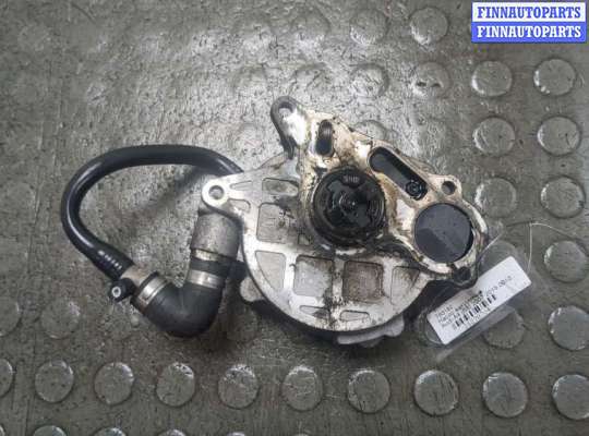 Насос вакуумный AU1753313 на Audi A4 (B8) 2007-2015