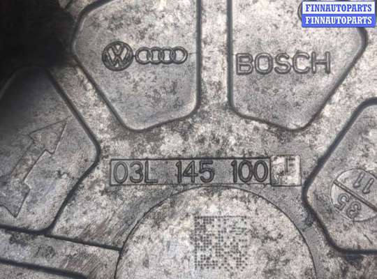 купить Насос вакуумный на Audi A4 (B8) 2007-2015
