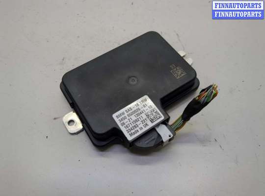 купить Блок комфорта на BMW 5 G30, G31 2017-2023