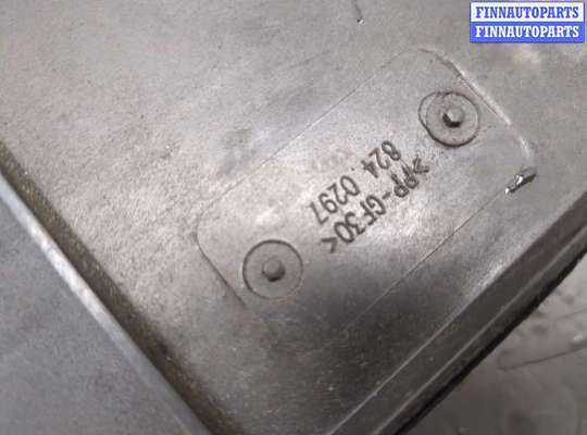 Вентилятор радиатора