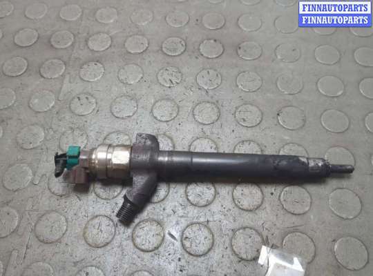 Купить Форсунка топливная на Ford Transit 2006-2014 Форсунка топливная FO2028438 на Ford Transit 2006-2014