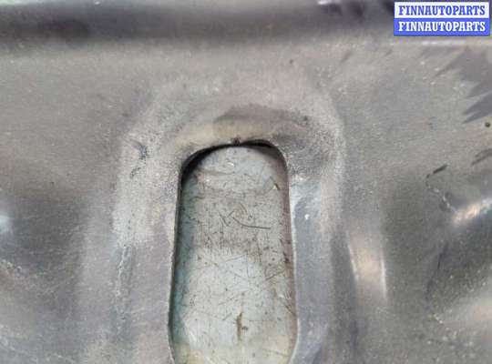 купить Защита днища, запаски, КПП, подвески на Mazda CX-9 2016-2022