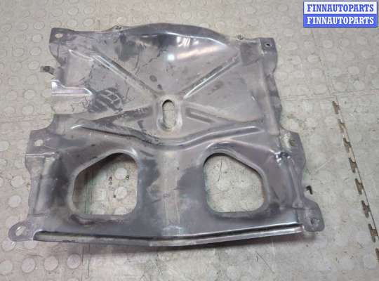 купить Защита днища, запаски, КПП, подвески на Mazda CX-9 2016-2022