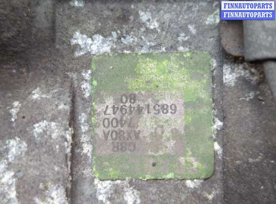 купить Компрессор кондиционера на Nissan Micra K12E 2002-2010