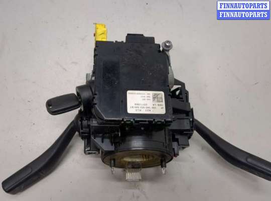 купить Переключатель поворотов и дворников (стрекоза) на Skoda Octavia (A5) 2004-2013