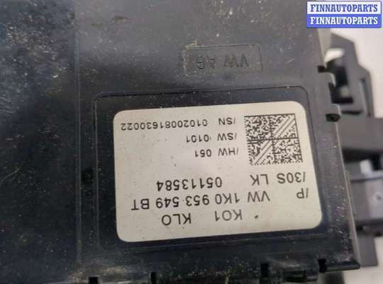 купить Переключатель поворотов и дворников (стрекоза) на Skoda Octavia (A5) 2004-2013