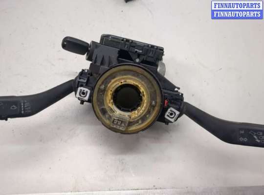 Переключатель поворотов и дворников (стрекоза) SK521212 на Skoda Octavia (A5) 2004-2013