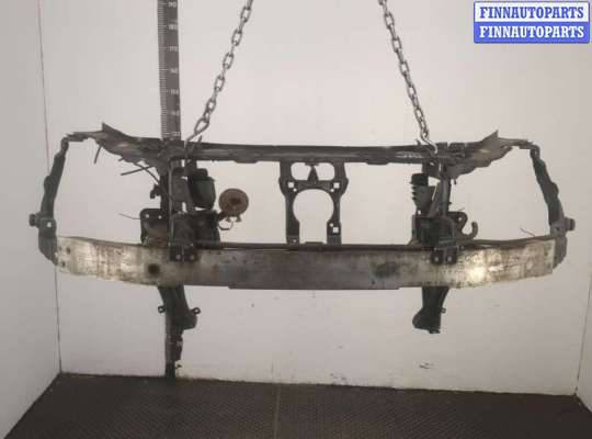 Рамка передняя (телевизор) MB1683849 на Mercedes E W211 2002-2009