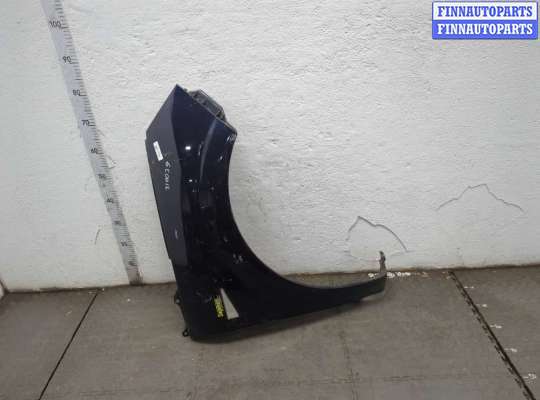 Купить Крыло на Renault Scenic 2003-2009 Крыло RN1601229 на Renault Scenic 2003-2009