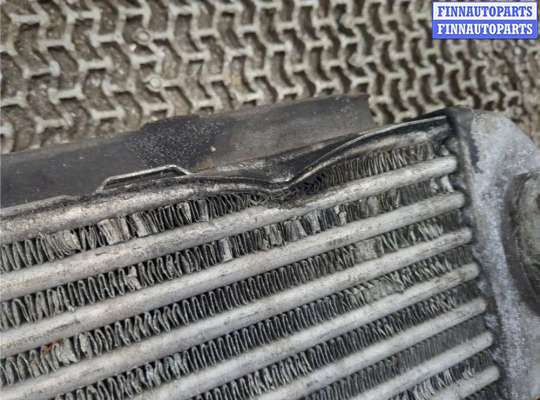 купить Радиатор интеркулера на Ford C-Max 2010-2015