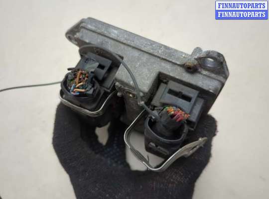 купить Блок управления двигателем на Opel Zafira B 2005-2014