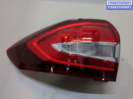 Фонарь (задний) FO1846867 на Ford C-Max 2015-2019