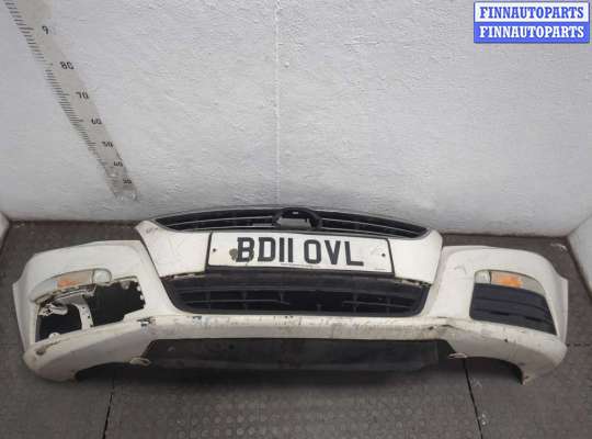 Решетка радиатора VG2738381 на Volkswagen Passat CC 2008-2012