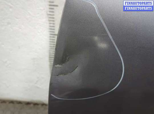 купить Дверь боковая (легковая) на Mazda 3 (BK) 2003-2009