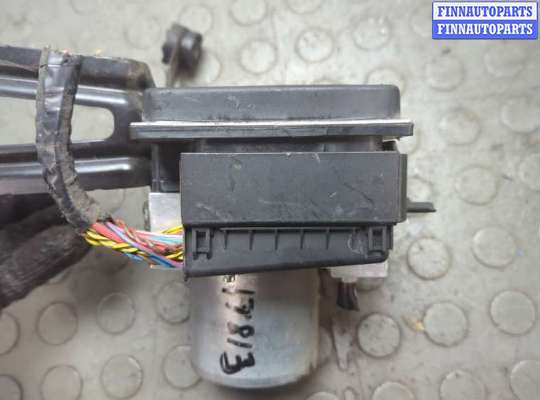 Блок ABS на BMW X3 (E83)