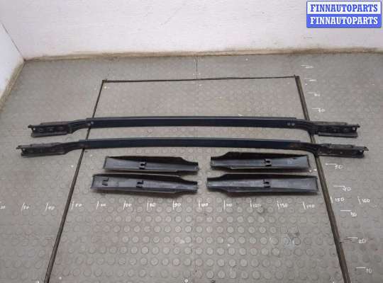 купить Рейлинги на крышу (комплект) на Mazda 5 (CR) 2005-2010