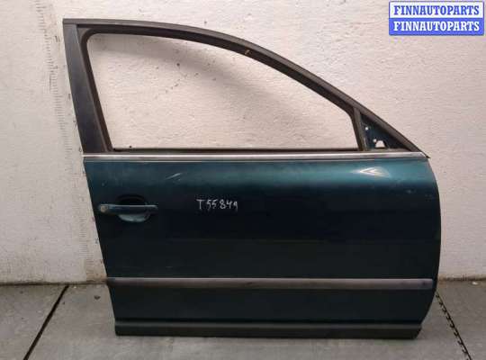 купить Стекло боковой двери на Volkswagen Passat 5 2000-2005