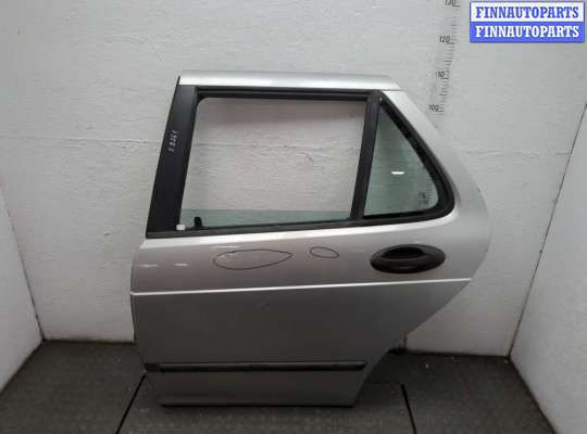 Купить Стекло форточки двери на Saab 9-5 1997-2005 Стекло форточки двери SB90542 на Saab 9-5 1997-2005