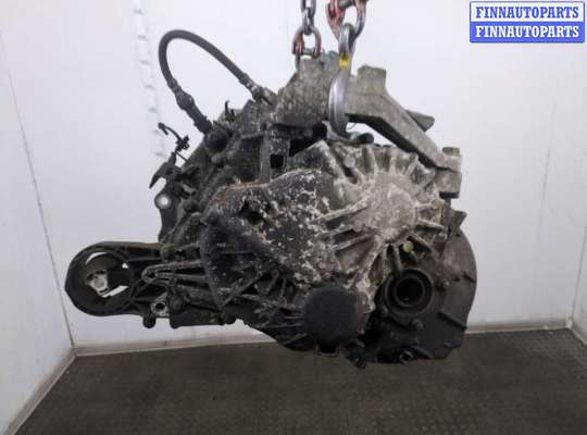 КПП 6-ст.мех. (МКПП) OP2431765 на Opel Astra J 2010-2017