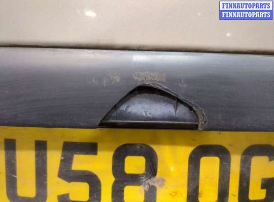 купить Замок багажника на Citroen Berlingo 2008-2012