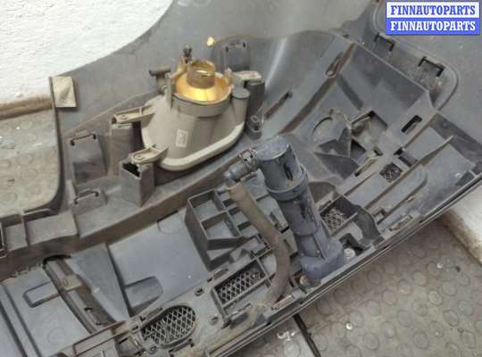 купить Заглушка (решётка) бампера на Volvo XC90 2002-2014