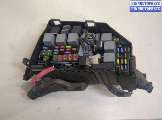 Блок предохранителей FO1965070 на Ford Mondeo 4 2007-2015