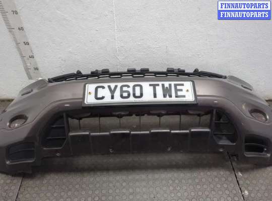 купить Бампер на Honda CR-V 2006-2012