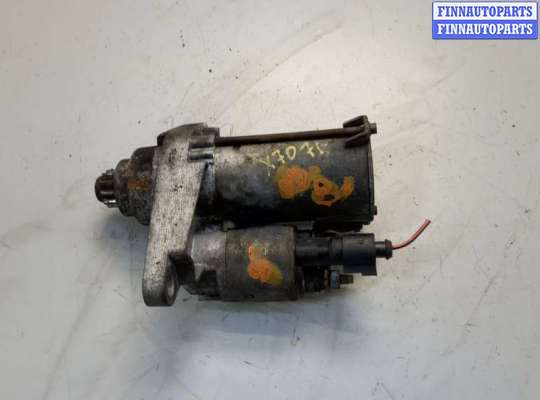 Стартер VG2539510 на Volkswagen Polo 2005-2009