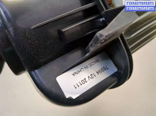 купить Двигатель отопителя (моторчик печки) на Volkswagen Touareg 2002-2007